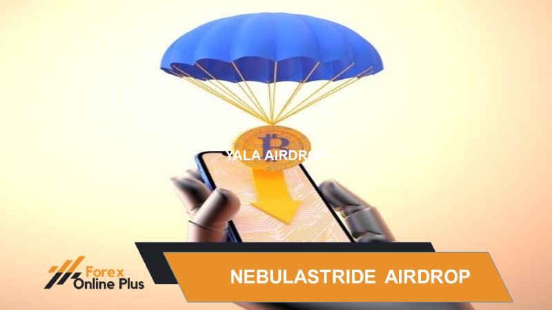 NebulaStride Airdrop