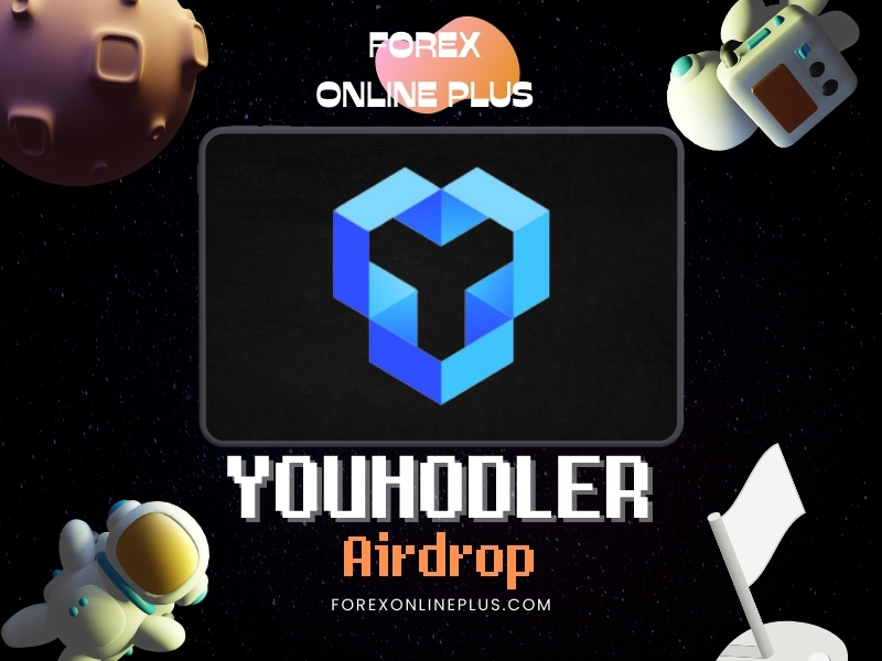 YouHodler airdrop