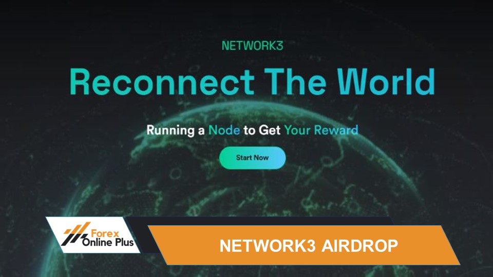 Network3 airdrop