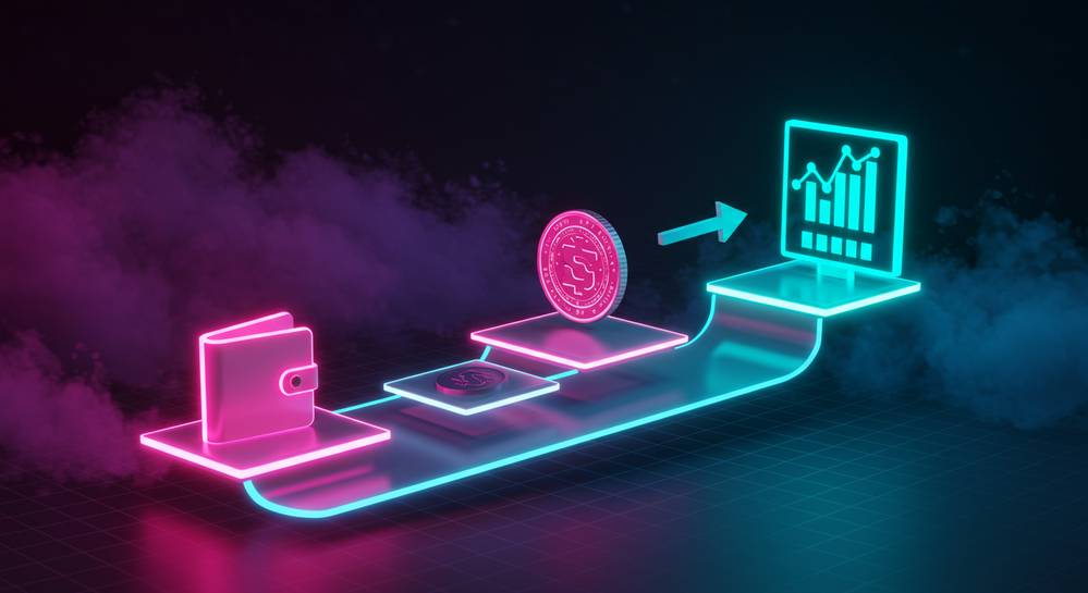 Cách trữ stablecoin usd an toàn để nạp tiền forex hiệu quả
