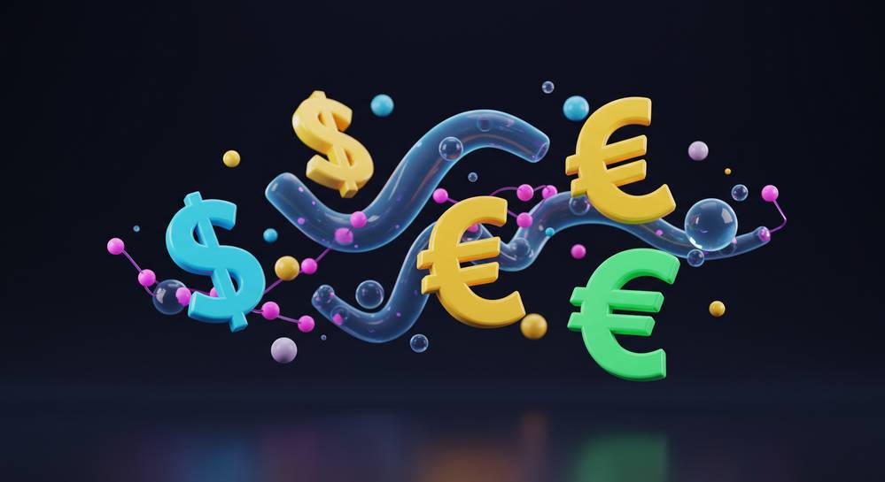 Những ứng dụng thực tiễn của blockchain trong forex