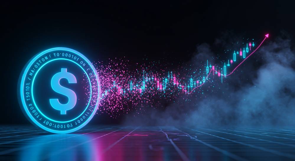 Tại sao nên dùng stablecoin để nạp tiền vào sàn forex