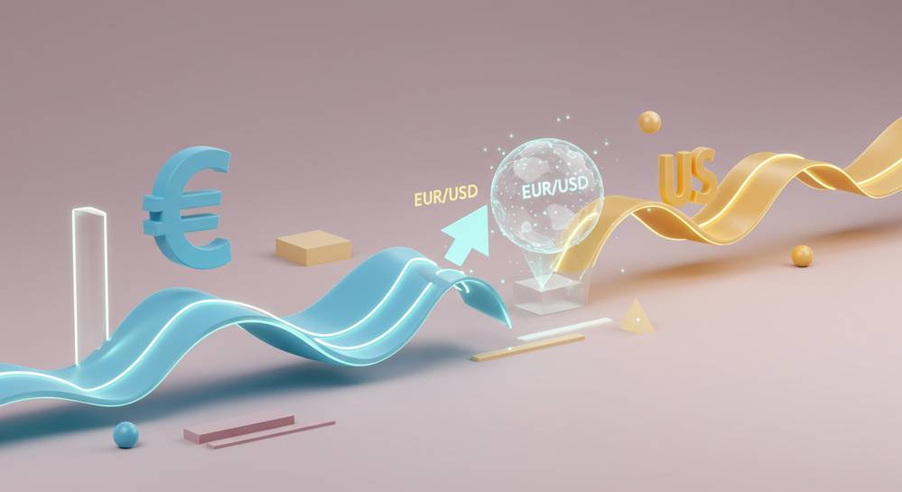 Đánh Giá Kỹ Thuật EUR/USD: Các Mức Hỗ Trợ và Kháng Cự