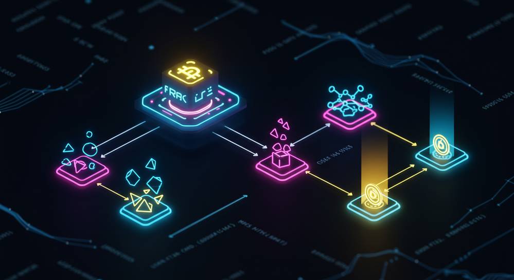 Các hình thức airdrop forex phổ biến và cách tham gia