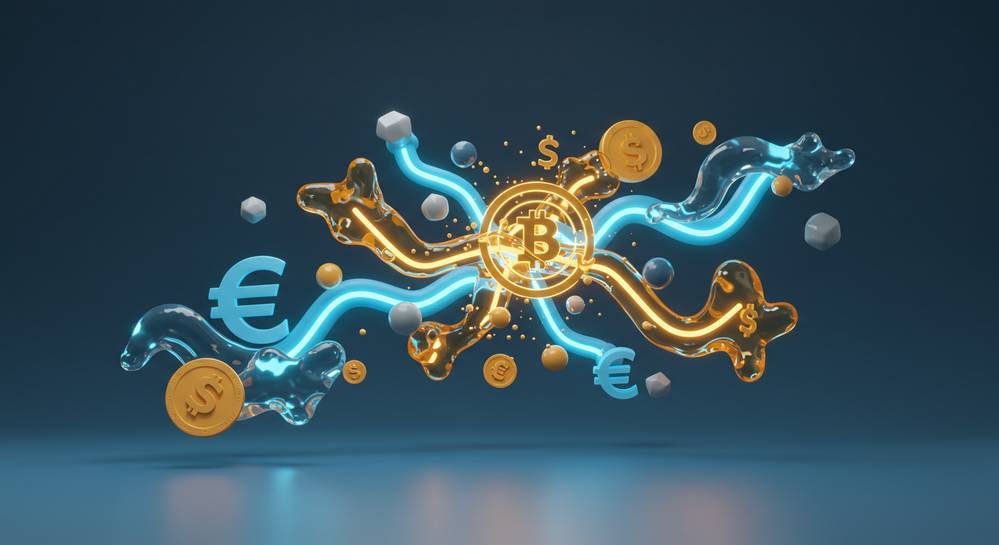 Dự Báo Giá EUR USD Tuần Này: Phân Tích Chuyên Sâu Xu Hướng Mới