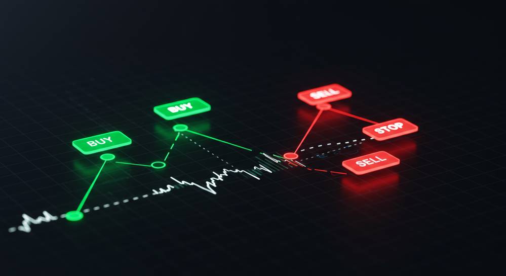 Các loại lệnh chờ phổ biến ngoài lệnh thị trường
