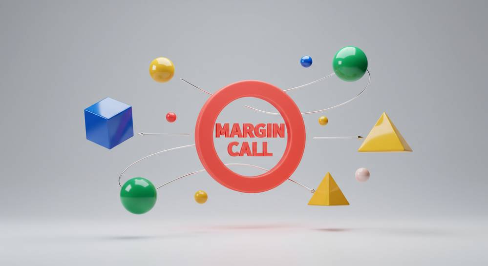 Các thuật ngữ quan trọng liên quan đến margin call