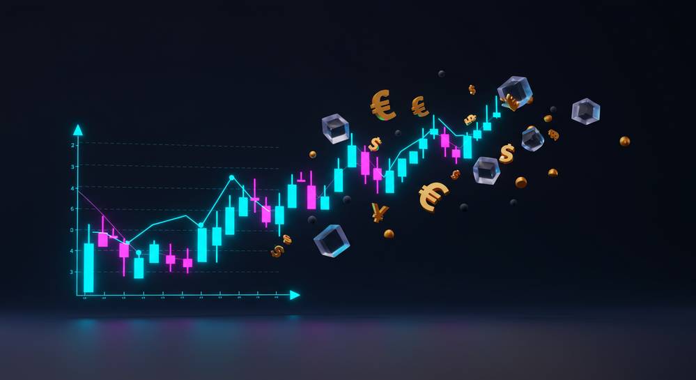 Sàn forex nào áp dụng blockchain và lợi ích cho trader