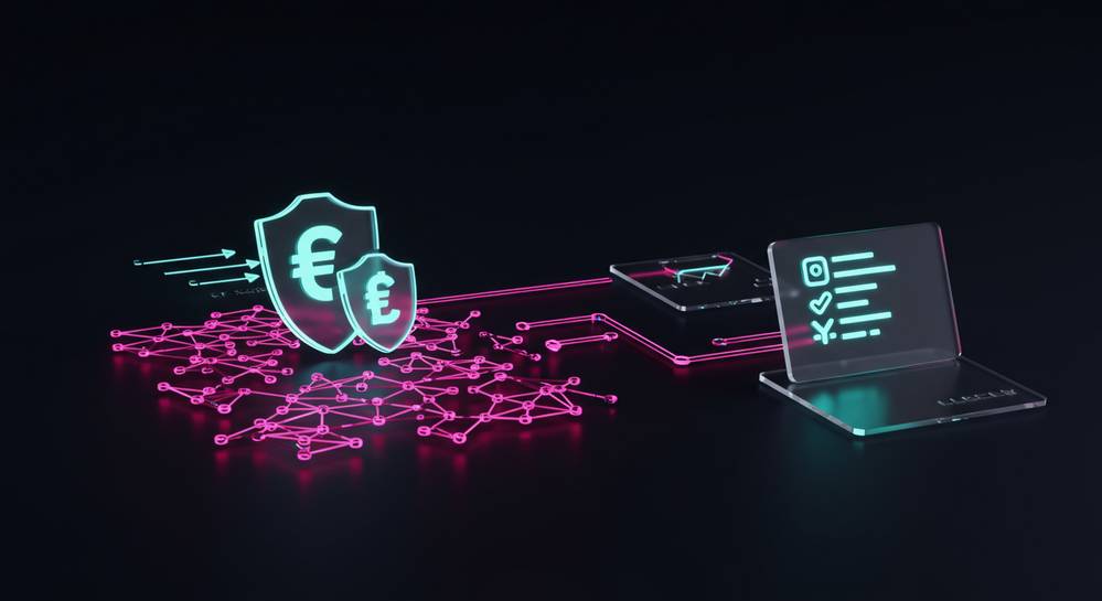 Cách áp dụng blockchain trong giao dịch forex và tương lai ngành tài chính