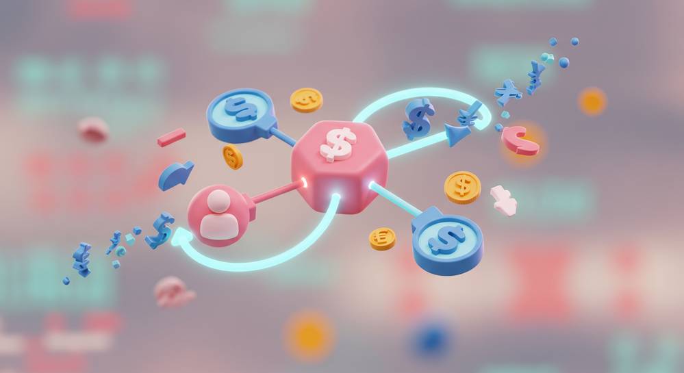 Ưu Đãi Giới Thiệu Bạn Bè Từ Forex: Hướng Dẫn Chi Tiết