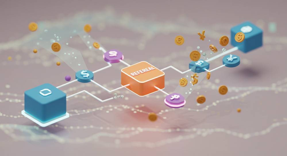 Chọn Sàn Forex Với Ưu Đãi Giới Thiệu Hấp Dẫn