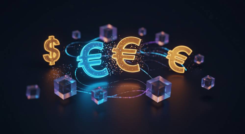 Cơ chế hoạt động của tài khoản forex được token hóa