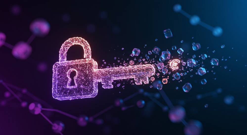 Giải mã token hóa tài khoản forex là gì