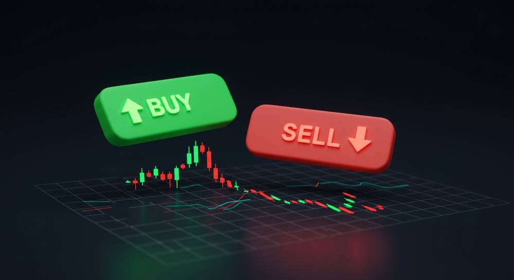 Hiểu đúng về lệnh buy và sell trong giao dịch forex