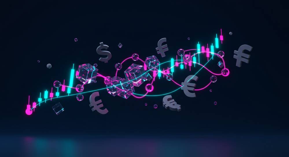 Nền tảng blockchain và những thách thức của forex truyền thống