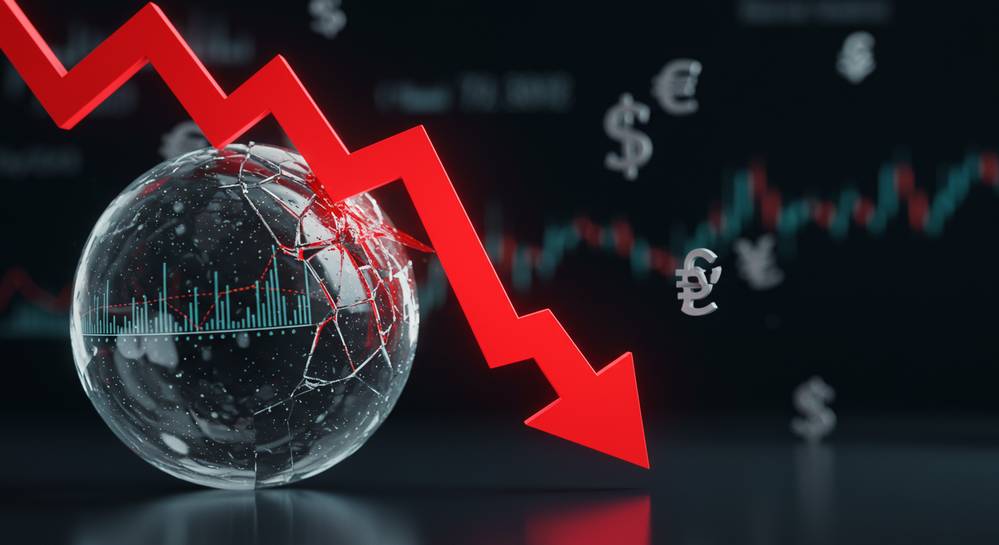 Nguyên nhân chính dẫn đến margin call
