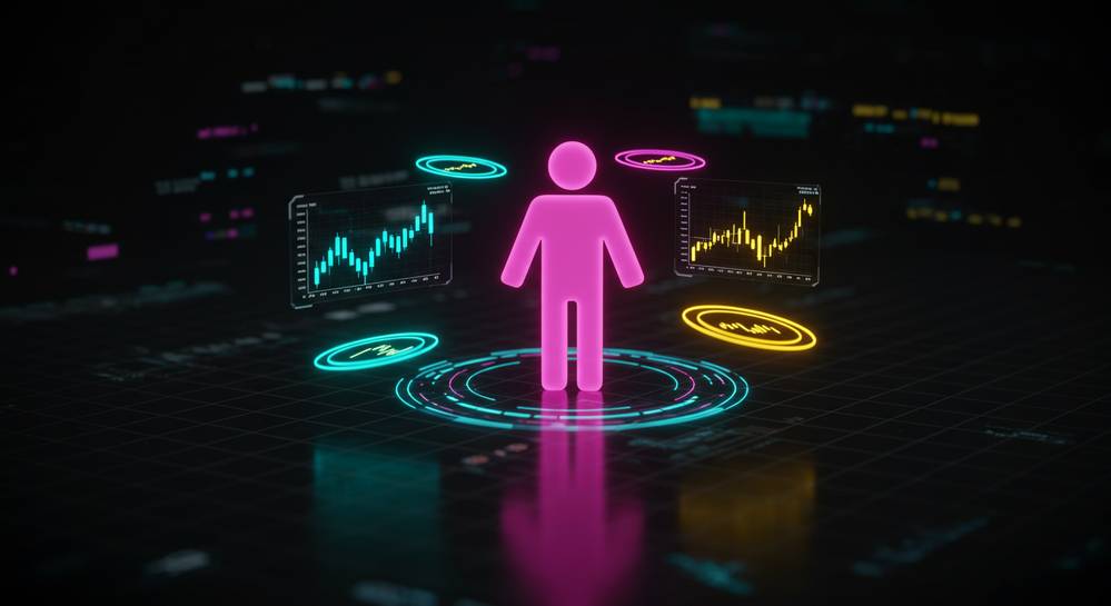 Tại sao việc chọn khung thời gian lại tối quan trọng trong trading?