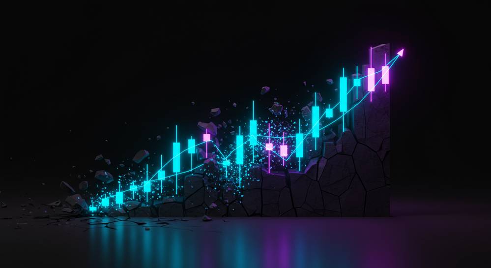 Thách thức và tương lai của blockchain trong ngành forex