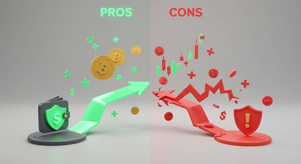 Ví Trust Wallet có thể nạp vào sàn Forex không giải đáp