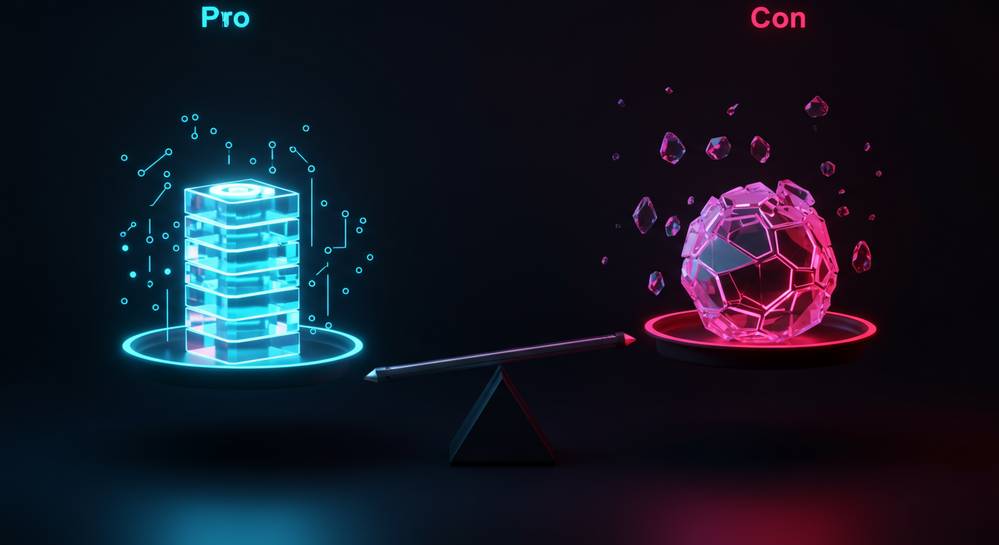 Token hóa tài khoản forex bằng blockchain toàn tập