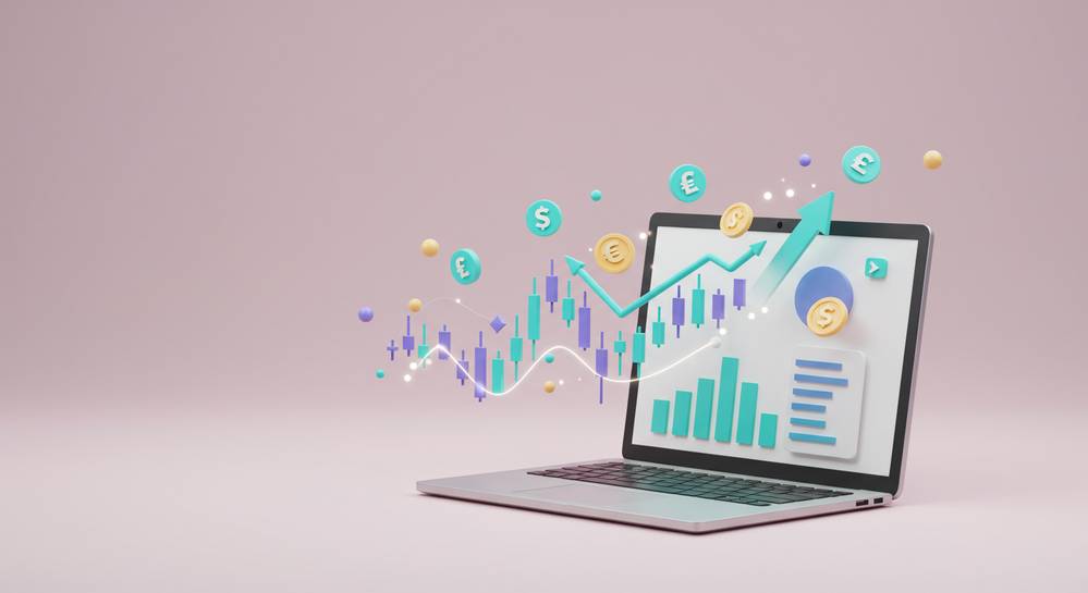 Vì sao nên chọn metatrader 4 cho giao dịch forex